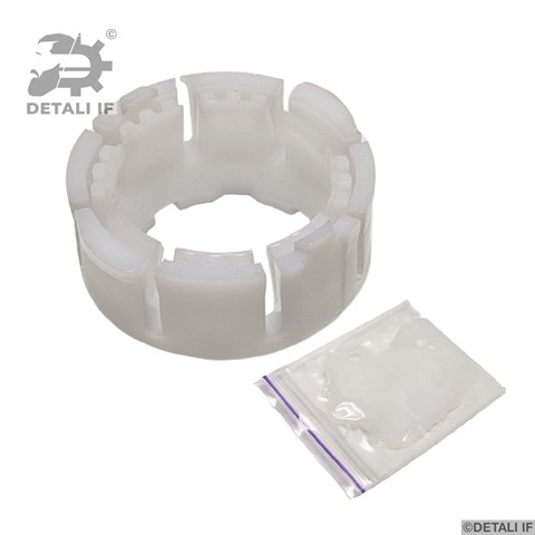 Compre DF17410 Detali IF Bucha do mecanismo de mudança (de ligação)