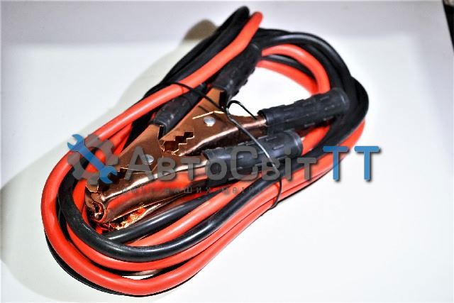 Купить DK380300 DK Провода пусковые