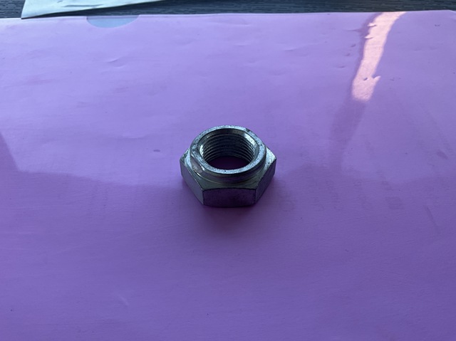  N90770801 VAG