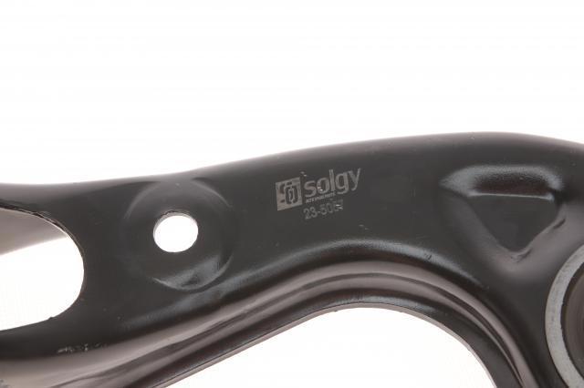 Рычаг передней подвески верхний левый Solgy 204068 цена, от 34.54 USD