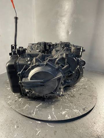 АКПП A5HF1 Hyundai/Kia