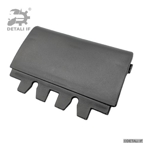 Заглушка порога DF11201 Detali IF