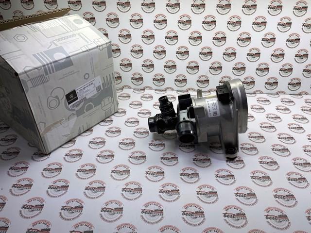 Купить A256200140080 Mercedes Насос охлаждения