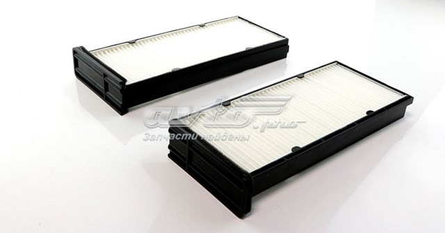 Filtro de salão Shafer SA296S