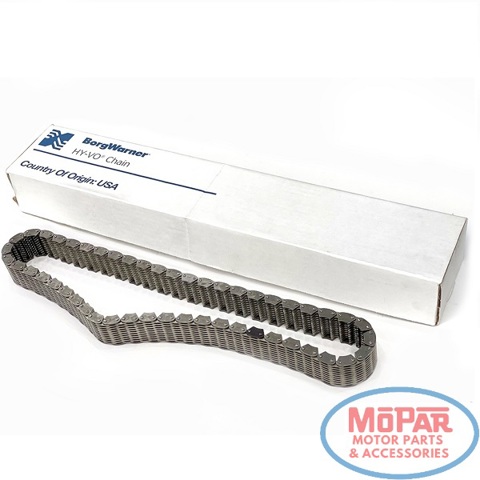 Купить HV034 Borg-Warner Цепь привода раздаточной коробки