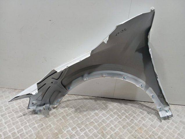 Купить 66321P1000 Hyundai/Kia Крыло переднее правое