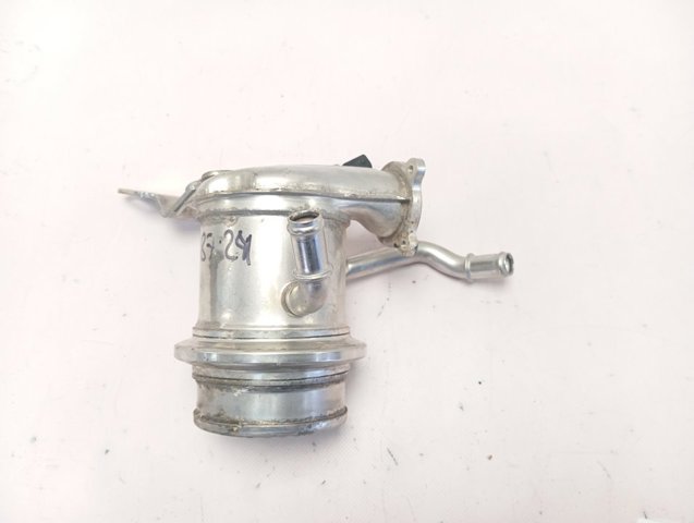 05L131512D VAG Радиатор системы EGR