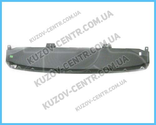 Накладка бампера заднего FPS FP3034960 цена, от 27.63 USD