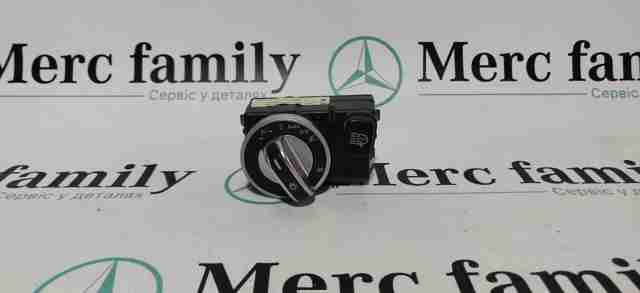 2305450104 Mercedes 