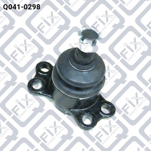 Q0410298 Q-fix Палец шаровой нижний