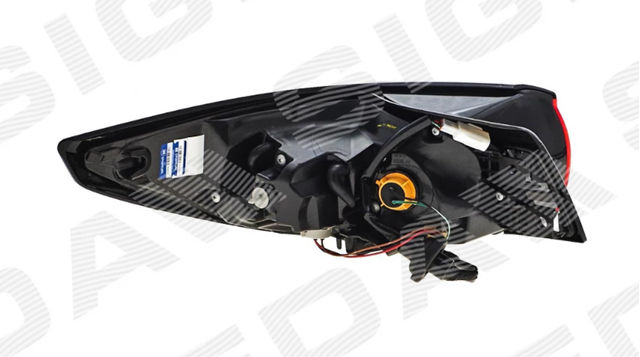  Mazda KB8A51150D цена, от 63.49 USD