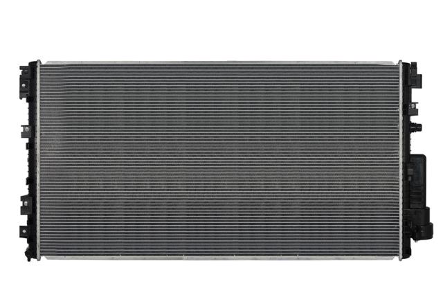 Радиатор охлаждения двигателя TYC 13716 цена, от 705.42 USD