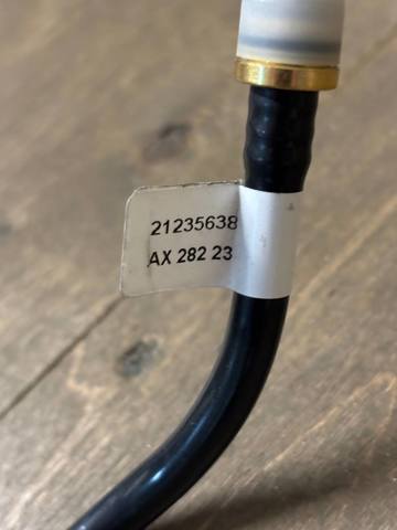 Купить 21235638 Volvo 