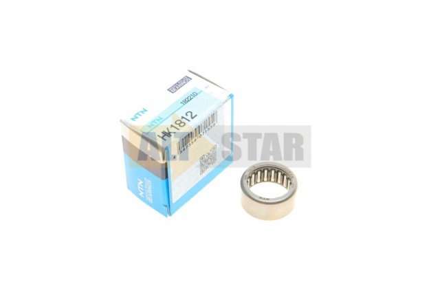 Подшипник стартера NTN HK1812 цена, от 2.29 USD