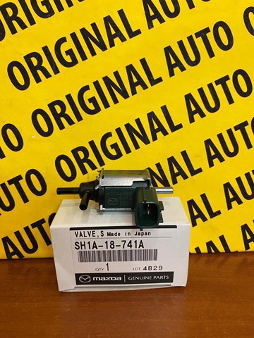 Купить SH1A18741A Mazda 