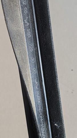  Mercedes A1667253000 цена, от 34.21 USD