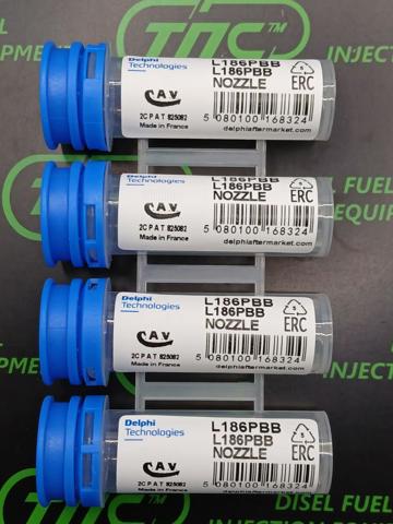  Delphi L186PBB