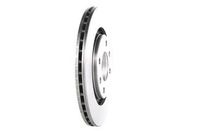 Передний тормозной диск Bosch 986478268