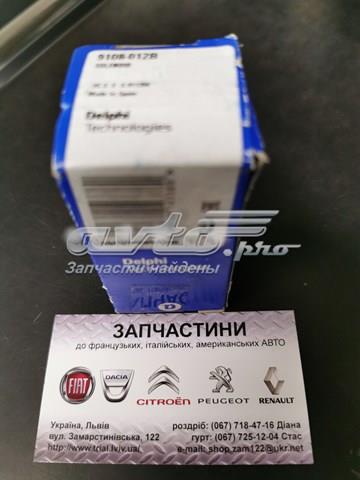 9108012B DELPHI Corte, inyección combustible original y equivalente