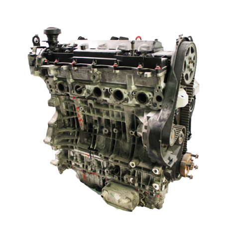 D5244T13 Volvo Мотор в сборе