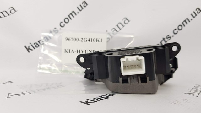 967002J100AR Hyundai/Kia 