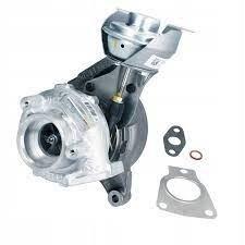 Турбонагнетатель Garrett 7646099001W цена, от 536.38 USD