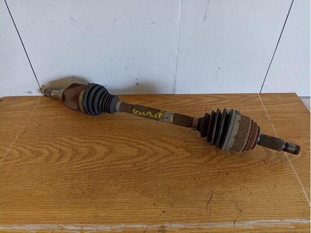 Ford GN153B437GA