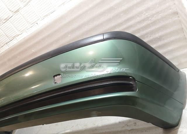 Задний бампер 51129071070 BMW