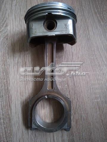 Шатун поршня ДВС Hyundai/Kia 2351025250 цена, от 33.67 USD