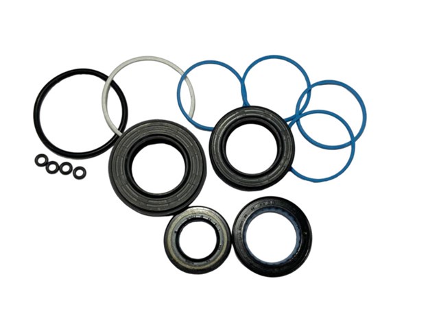 РМК рулеовго механизма MSG HY9015KIT цена, от 30.82 USD