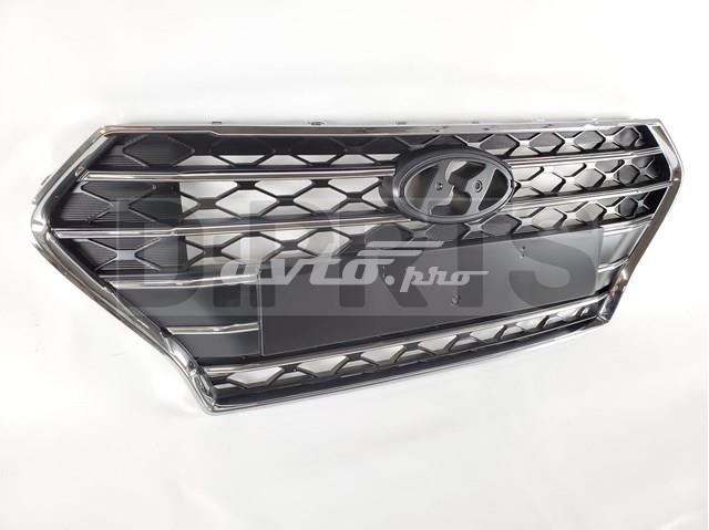 Облицовка радиатора FPS FP3250990 цена, от 147.17 USD