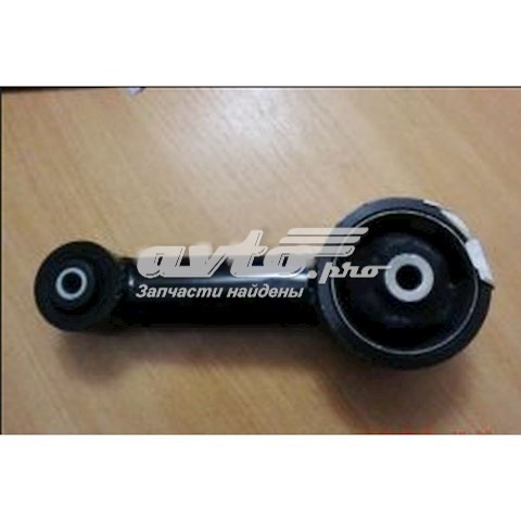 96331189 Geunyoung coxim (suporte dianteiro de motor)