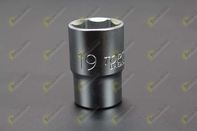 Втягивающее реле стартера BAEA1619 Toptul