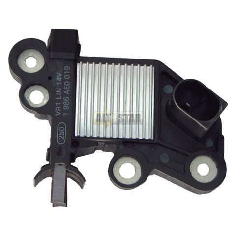 Реле зарядки генератора Bosch 1986AE0019 цена, от 31.57 USD
