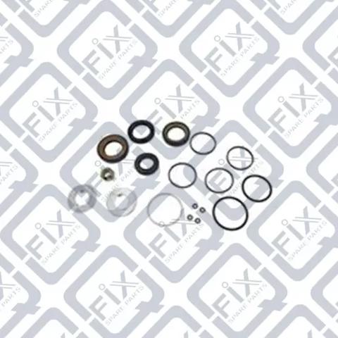 РМК рулеовго механизма Q-fix Q0390095 цена, от 39.14 USD