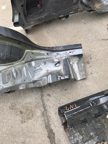 51439AL03A9P Subaru 