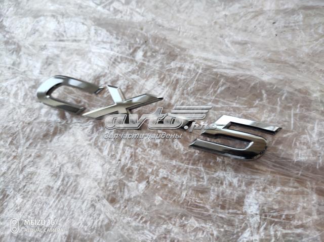 KB7W51721A Mazda 
