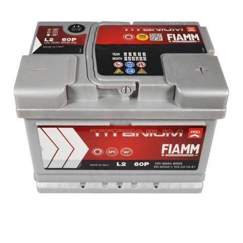Аккумулятор 7905149 Fiamm