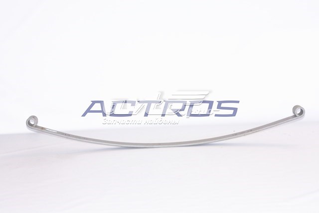 Suspensão de lâminas dianteira Celikyay 31512001