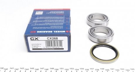 CX268 CX/Complex Подшипник ступицы передней
