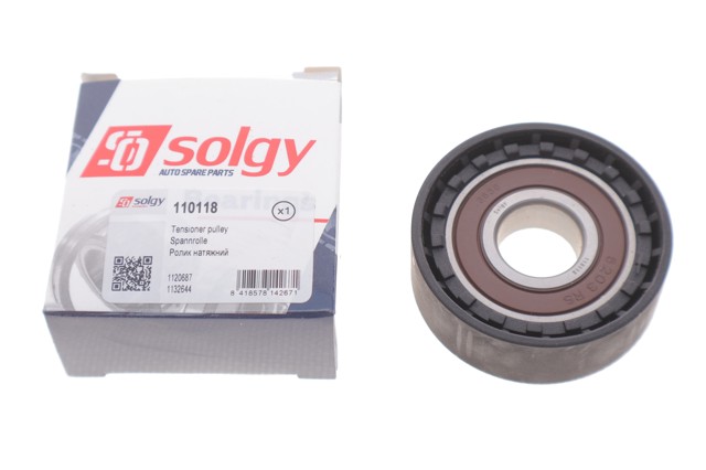 Купить 110118 Solgy Натяжитель приводного ремня