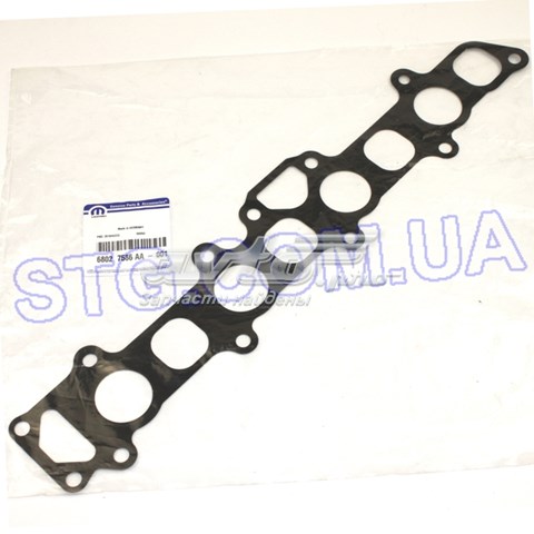 Прокладка коллектора впуск Chrysler 68027586AA
