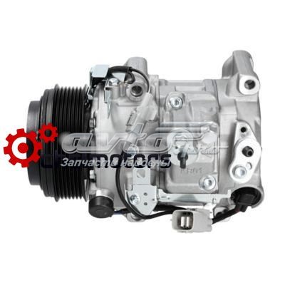 Компрессор системы кондиционирования MSG AC0100 цена, от 222.51 USD