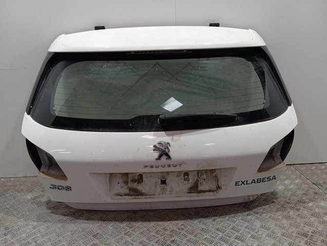 Купить Ляда Пежо 308 II LB, LP, LW, LH, L3