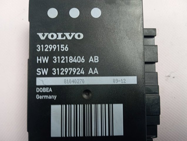 Купить 31299156 Volvo 