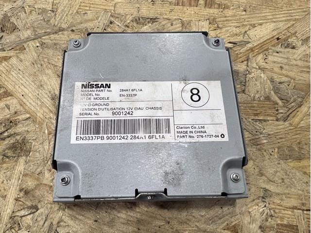  Nissan/Infiniti 284A16FL1A