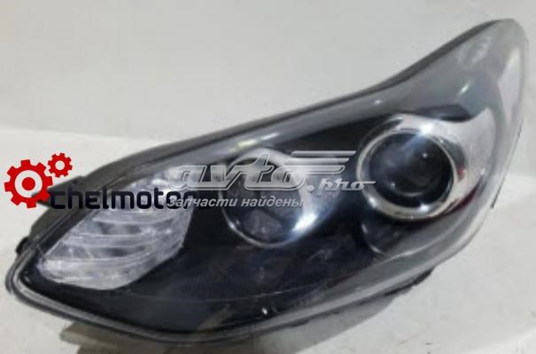 Фара левая Depo/Loro/Abakus 2231162LLDEM2 цена, от 254.22 USD