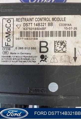 DS7Z14B321A Ford 