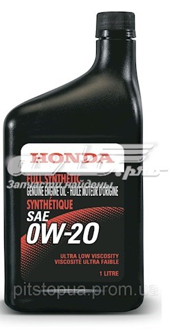 Масло моторное HONDA 087988023C