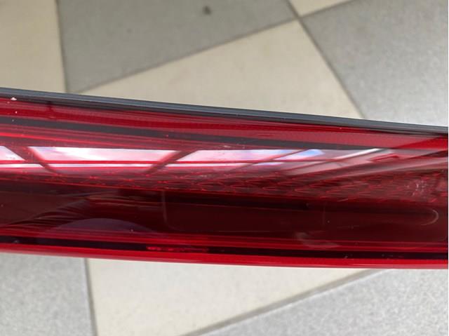 87310F1501 Hyundai/Kia Молдинг крышки багажника